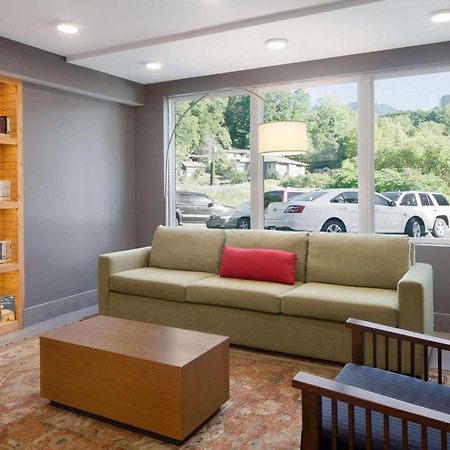 Country Inn & Suites Downtown Convention Center By Radisson, Gatlinburg, Tn ภายนอก รูปภาพ