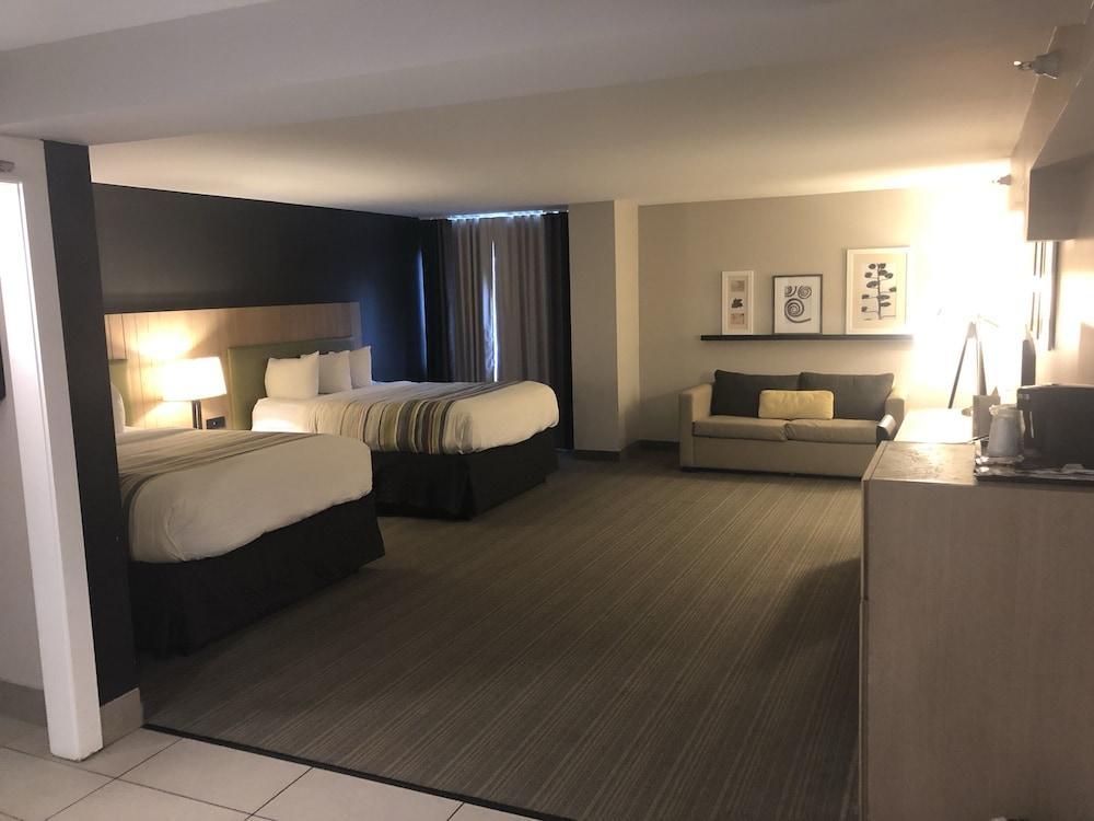 Country Inn & Suites Downtown Convention Center By Radisson, Gatlinburg, Tn ภายนอก รูปภาพ