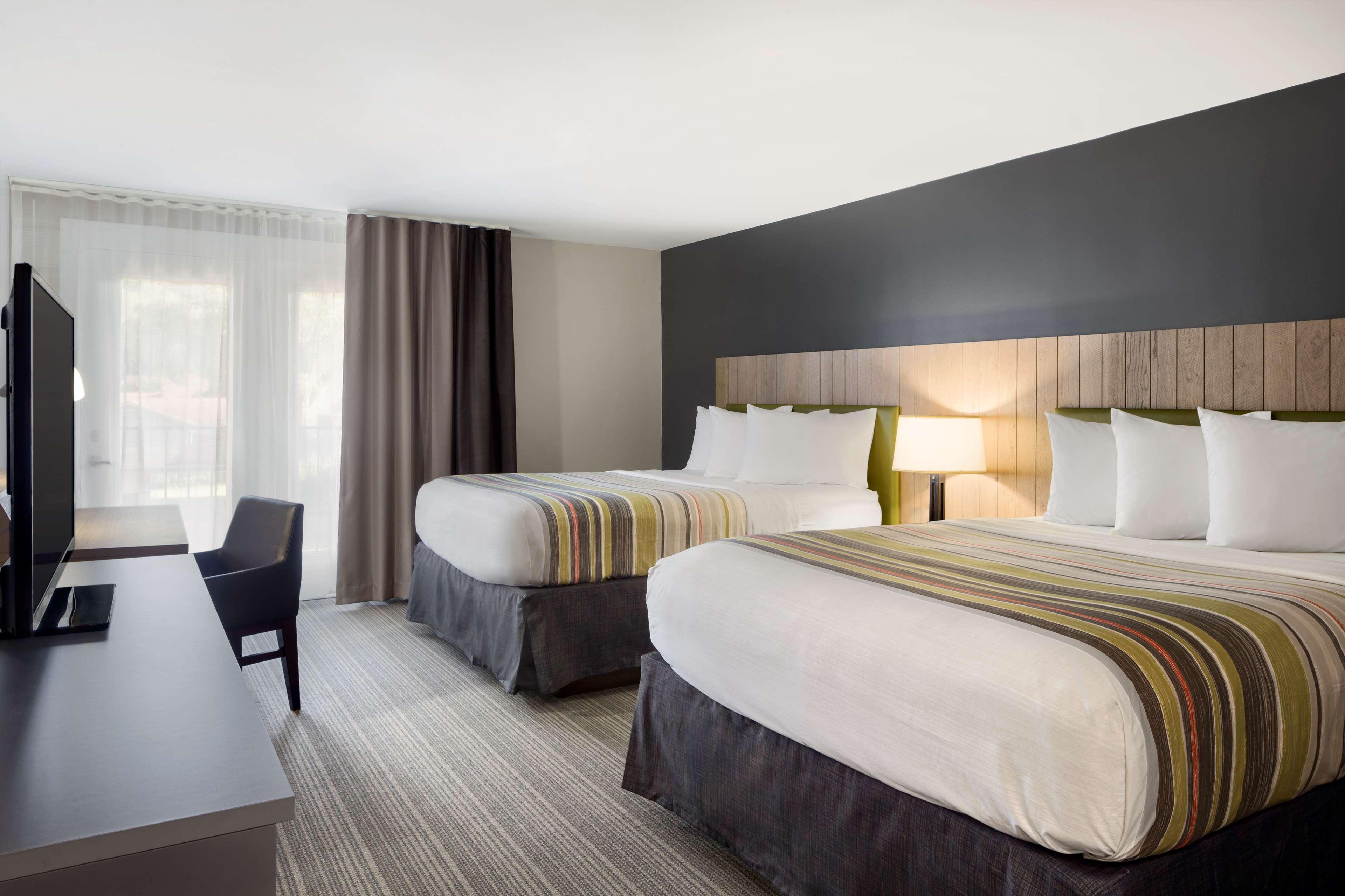 Country Inn & Suites Downtown Convention Center By Radisson, Gatlinburg, Tn ภายนอก รูปภาพ