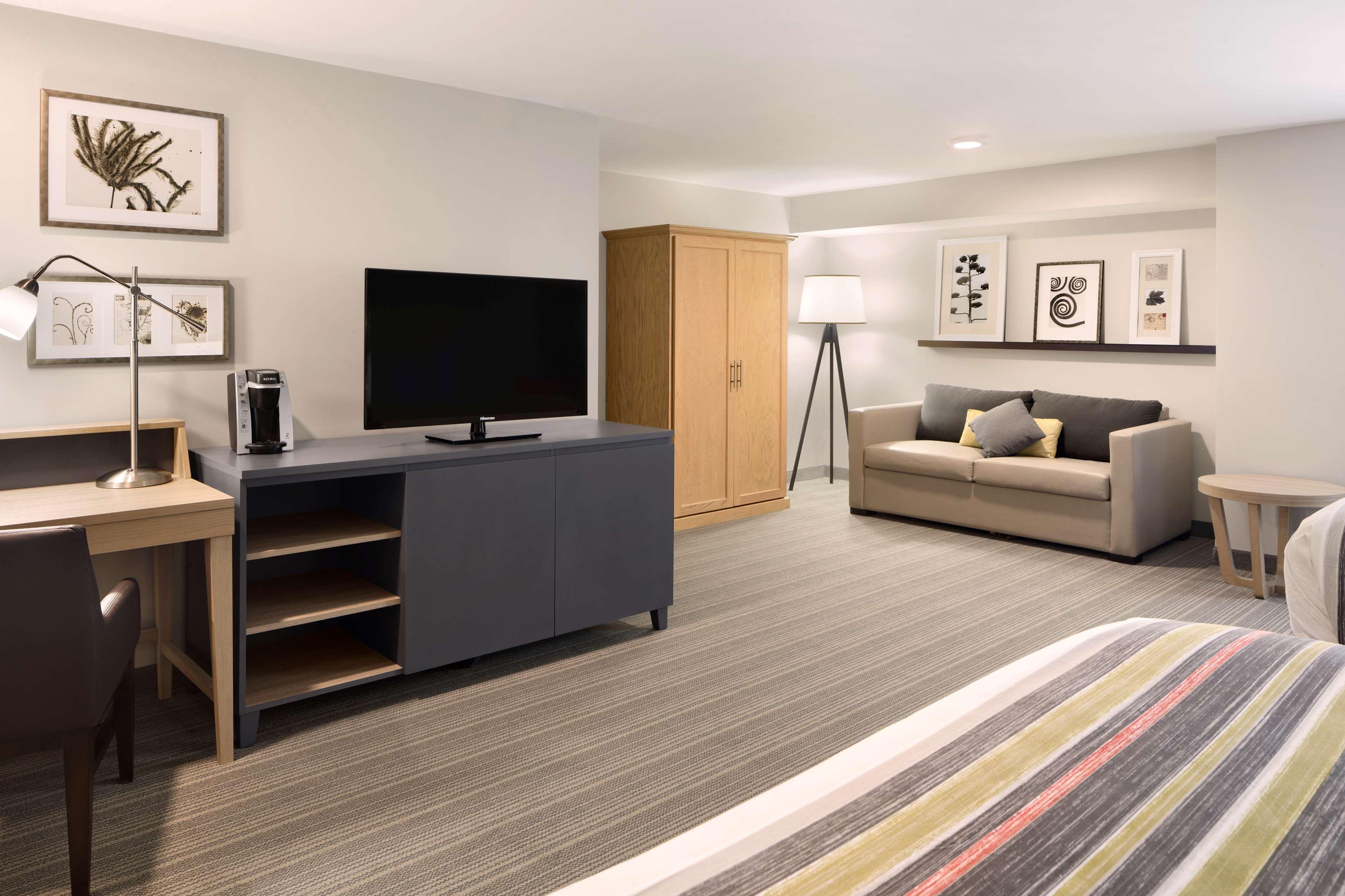 Country Inn & Suites Downtown Convention Center By Radisson, Gatlinburg, Tn ภายนอก รูปภาพ