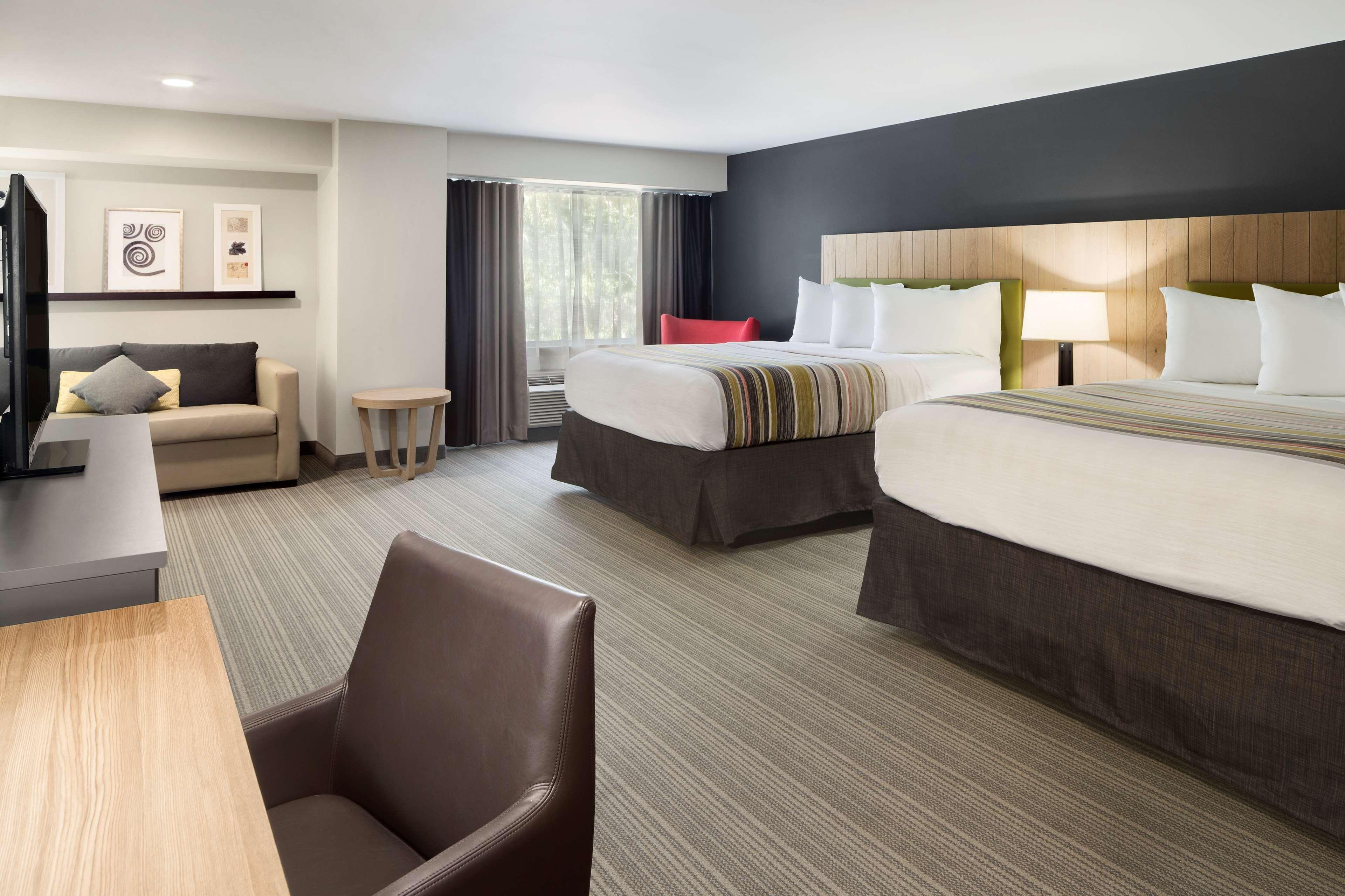 Country Inn & Suites Downtown Convention Center By Radisson, Gatlinburg, Tn ภายนอก รูปภาพ
