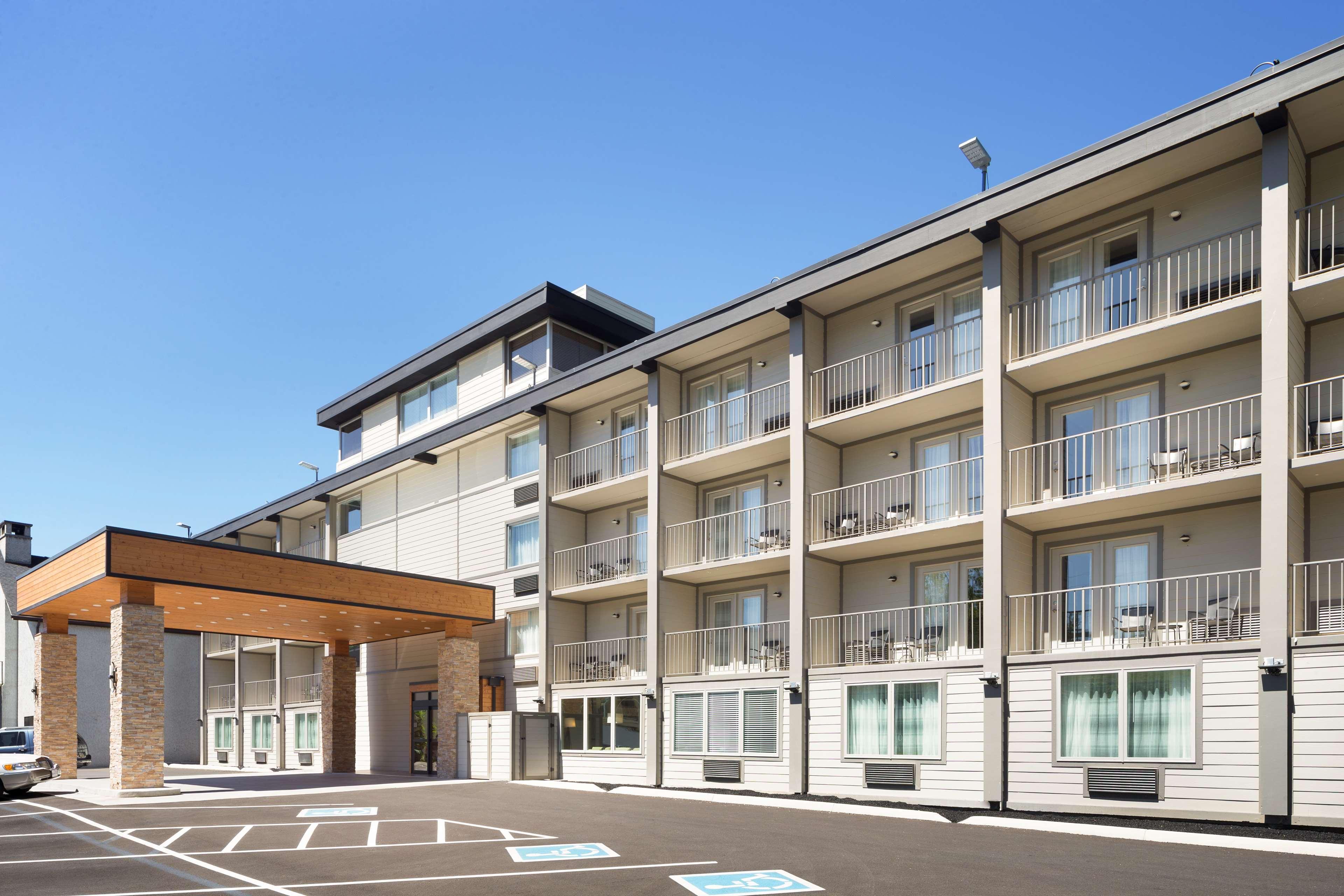 Country Inn & Suites Downtown Convention Center By Radisson, Gatlinburg, Tn ภายนอก รูปภาพ