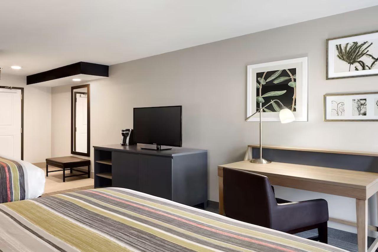 Country Inn & Suites Downtown Convention Center By Radisson, Gatlinburg, Tn ภายนอก รูปภาพ