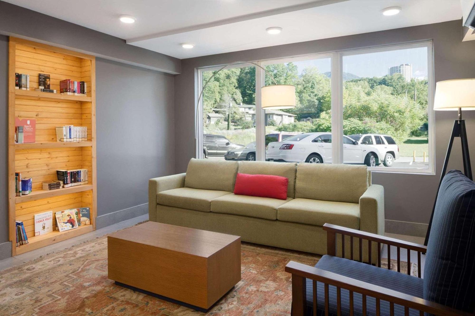 Country Inn & Suites Downtown Convention Center By Radisson, Gatlinburg, Tn ภายนอก รูปภาพ