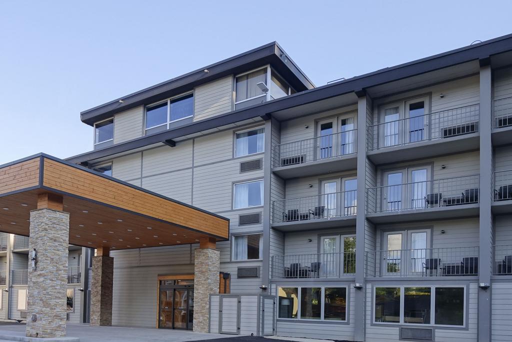 Country Inn & Suites Downtown Convention Center By Radisson, Gatlinburg, Tn ภายนอก รูปภาพ