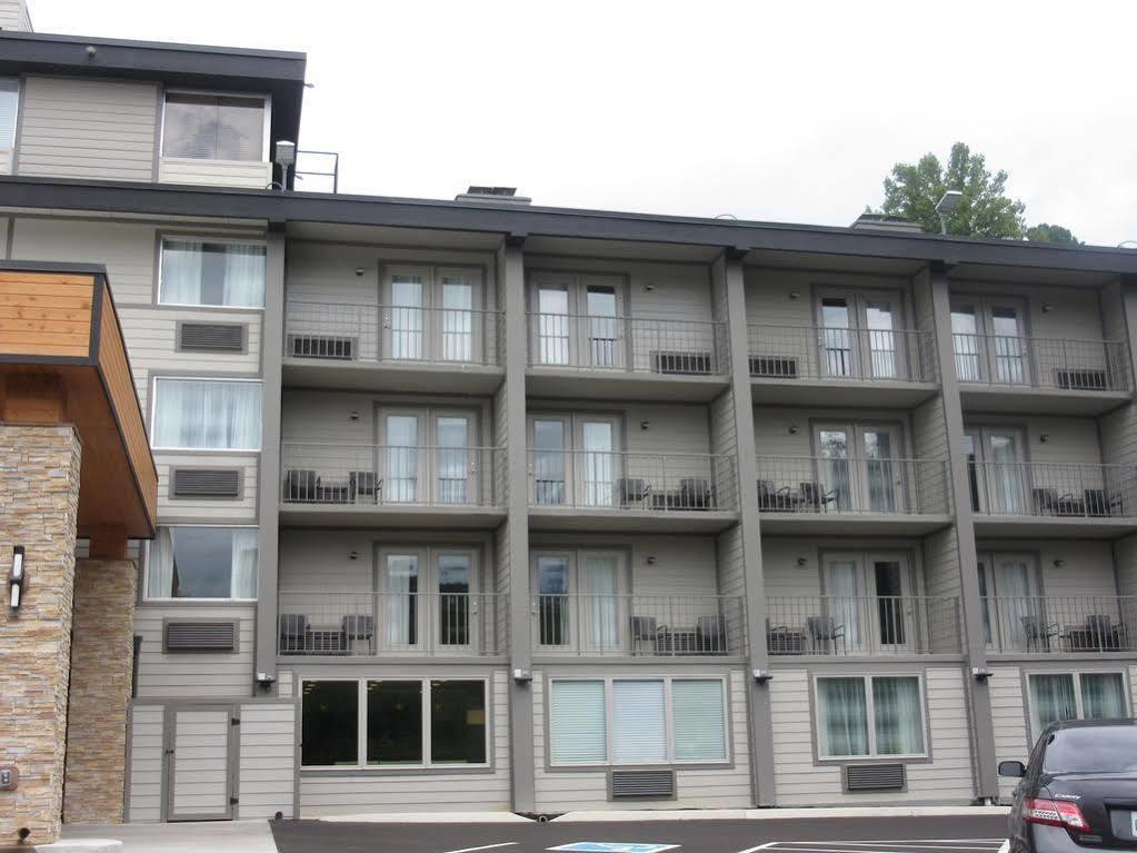 Country Inn & Suites Downtown Convention Center By Radisson, Gatlinburg, Tn ภายนอก รูปภาพ