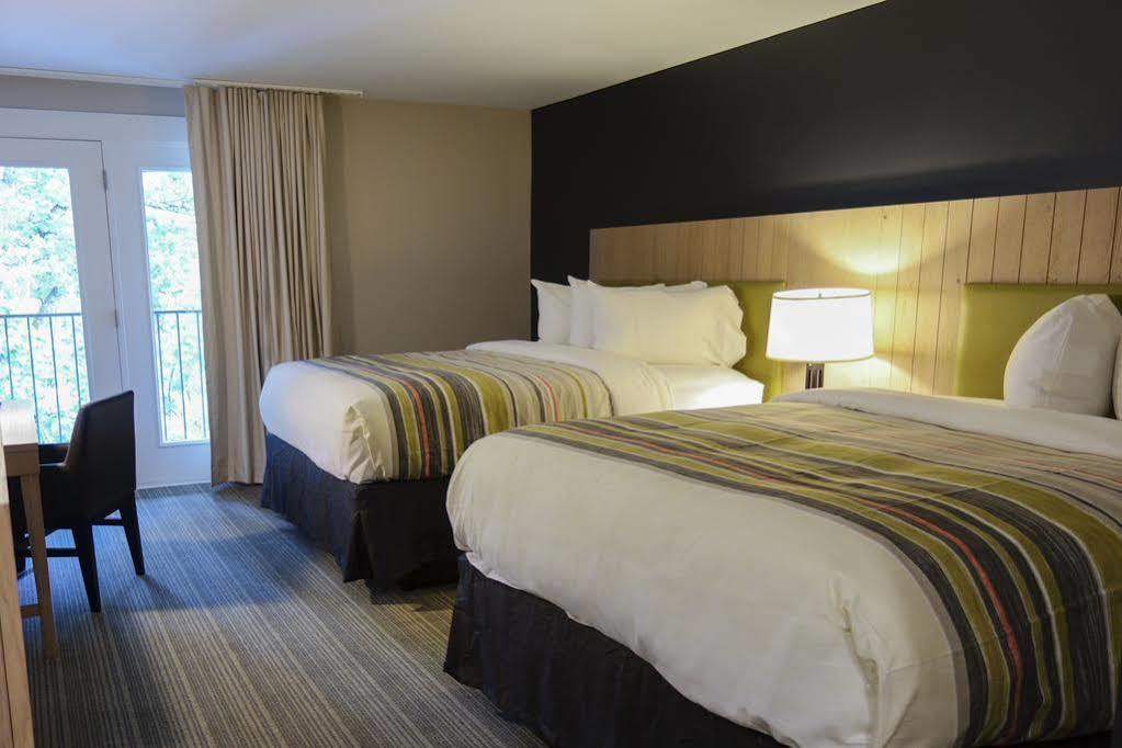 Country Inn & Suites Downtown Convention Center By Radisson, Gatlinburg, Tn ภายนอก รูปภาพ