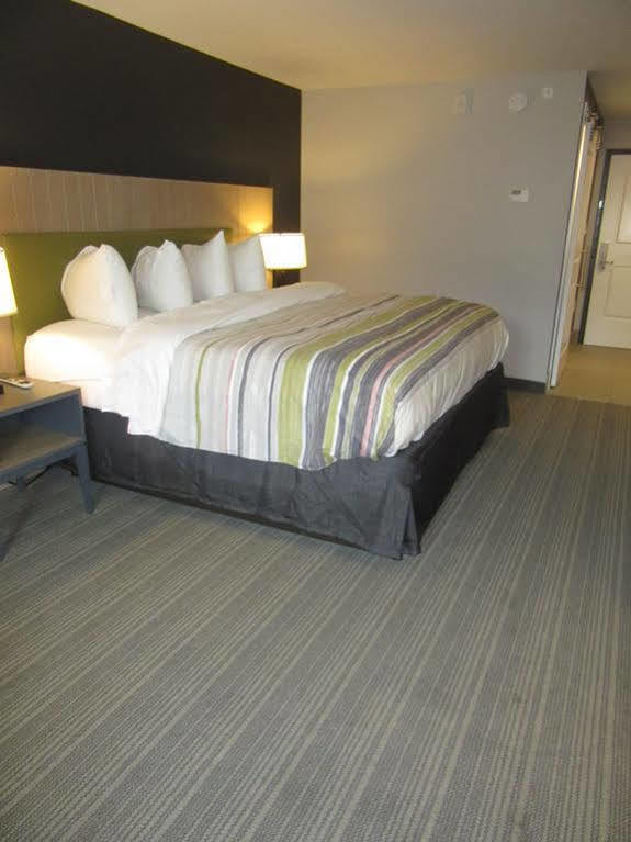 Country Inn & Suites Downtown Convention Center By Radisson, Gatlinburg, Tn ภายนอก รูปภาพ