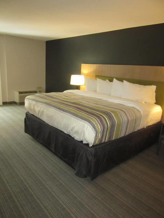 Country Inn & Suites Downtown Convention Center By Radisson, Gatlinburg, Tn ภายนอก รูปภาพ